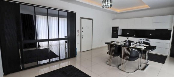 4-salle Penthouse à Kestel, Turkey No. 9964 24