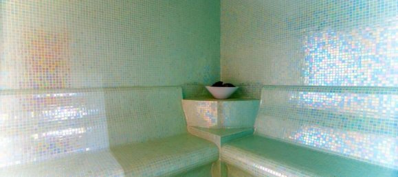 4-salle Penthouse à Kestel, Turkey No. 9964 21