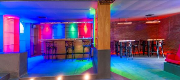 4-salle Penthouse à Kestel, Turkey No. 9964 12