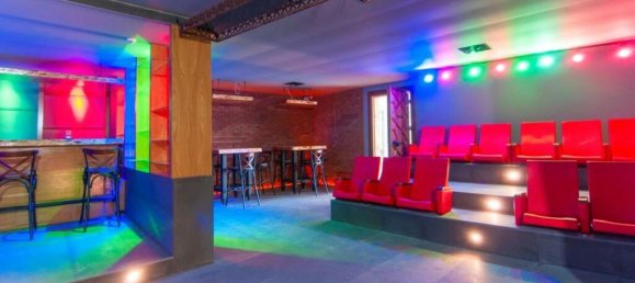 4-salle Penthouse à Kestel, Turkey No. 9964 11