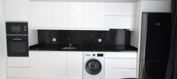 4-salle Penthouse à Kestel, Turkey No. 9964 26