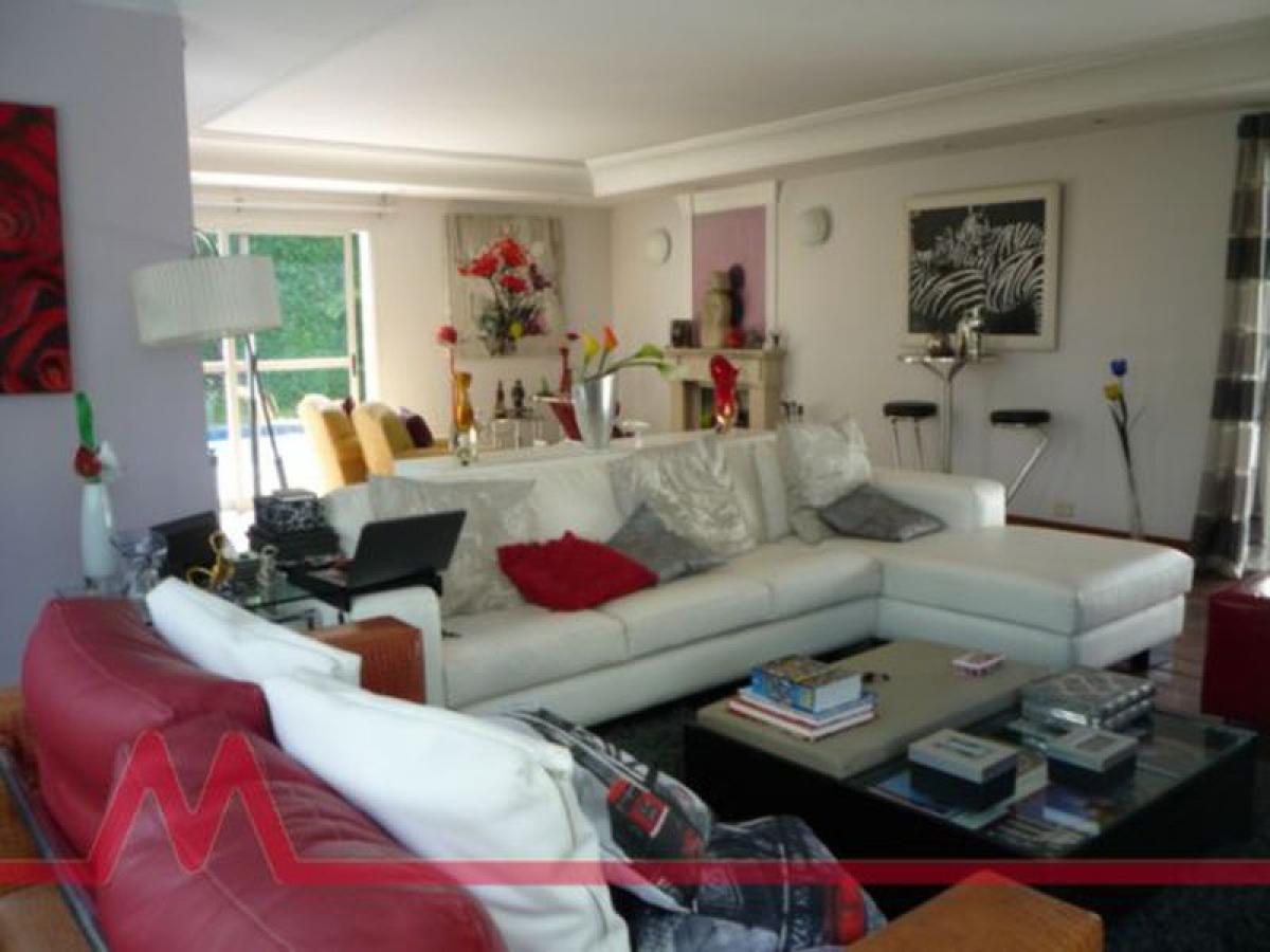 Casa T4 em São Paulo, Brazil N.º 588211