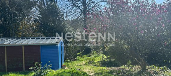 3 غرف نوم منزل في Limerzel, France رقم 206605 19