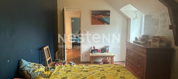 3 غرف نوم منزل في Limerzel, France رقم 206605 14