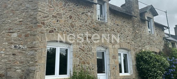 3 غرف نوم منزل في Limerzel, France رقم 206605 3