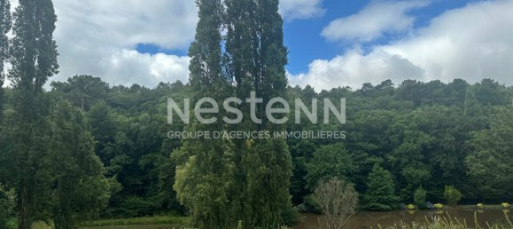 3 غرف نوم منزل في Limerzel, France رقم 206605 4