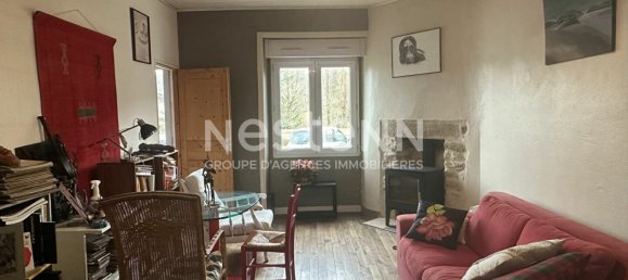 3 غرف نوم منزل في Limerzel, France رقم 206605 8