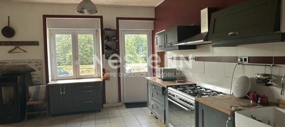 3 غرف نوم منزل في Limerzel, France رقم 206605 6