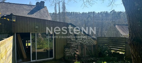 3 غرف نوم منزل في Limerzel, France رقم 206605 2