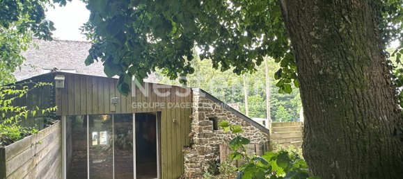 3 غرف نوم منزل في Limerzel, France رقم 206605 25