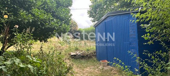 3 غرف نوم منزل في Limerzel, France رقم 206605 24