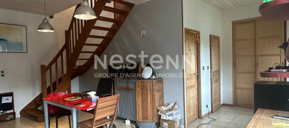 3 غرف نوم منزل في Limerzel, France رقم 206605 5