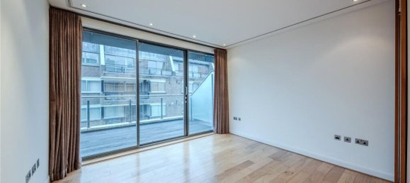 2 Schlafzimmer Wohnung in London, United Kingdom, Nr. 5460 9