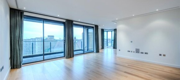 2 Schlafzimmer Wohnung in London, United Kingdom, Nr. 5460 3