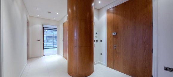 2 Schlafzimmer Wohnung in London, United Kingdom, Nr. 5460 6