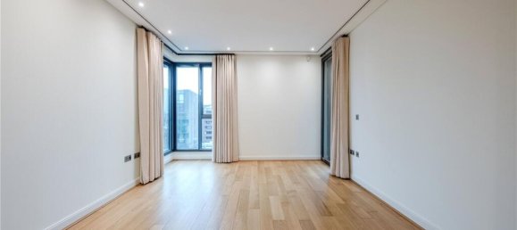 2 Schlafzimmer Wohnung in London, United Kingdom, Nr. 5460 7