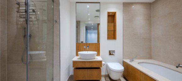 2 Schlafzimmer Wohnung in London, United Kingdom, Nr. 5460 12