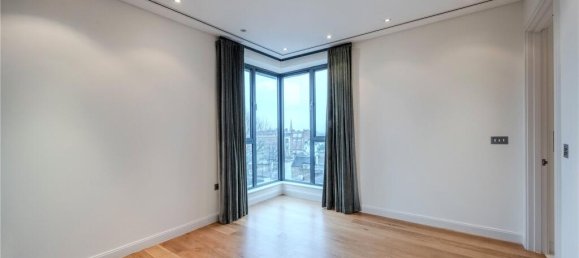 2 Schlafzimmer Wohnung in London, United Kingdom, Nr. 5460 4