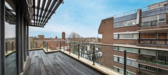 2 Schlafzimmer Wohnung in London, United Kingdom, Nr. 5460 13