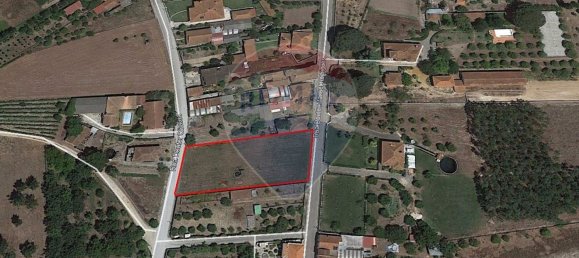  قطعة أرض في Vilarinho do Bairro, Portugal 2100متر مربع رقم 72472 3