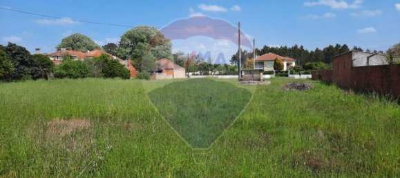  قطعة أرض في Vilarinho do Bairro, Portugal 2100متر مربع رقم 72472 6