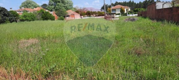  قطعة أرض في Vilarinho do Bairro, Portugal 2100متر مربع رقم 72472 5