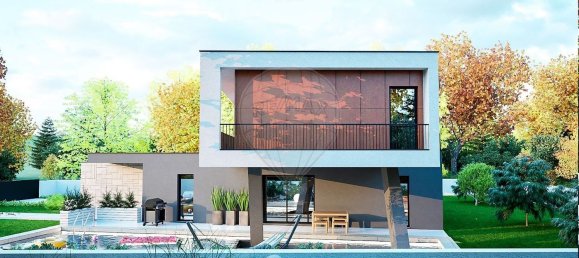  قطعة أرض في Vilarinho do Bairro, Portugal 2100متر مربع رقم 72472 19