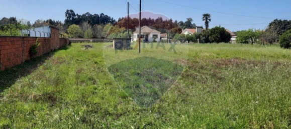  قطعة أرض في Vilarinho do Bairro, Portugal 2100متر مربع رقم 72472 12