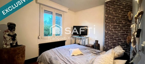 Adosado de 3 dormitorios en Lens, France No. 217702 5