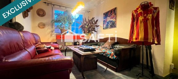 Adosado de 3 dormitorios en Lens, France No. 217702 4