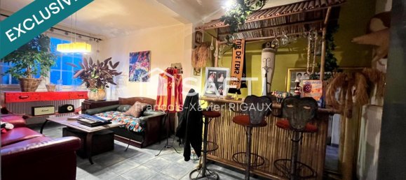 Adosado de 3 dormitorios en Lens, France No. 217702 6