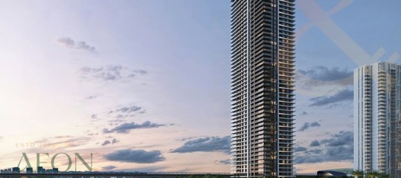 2 bedrooms Apartment for sale in Dubai Creek Harbour (The Lagoons), Dubai, UAE № 105100 4