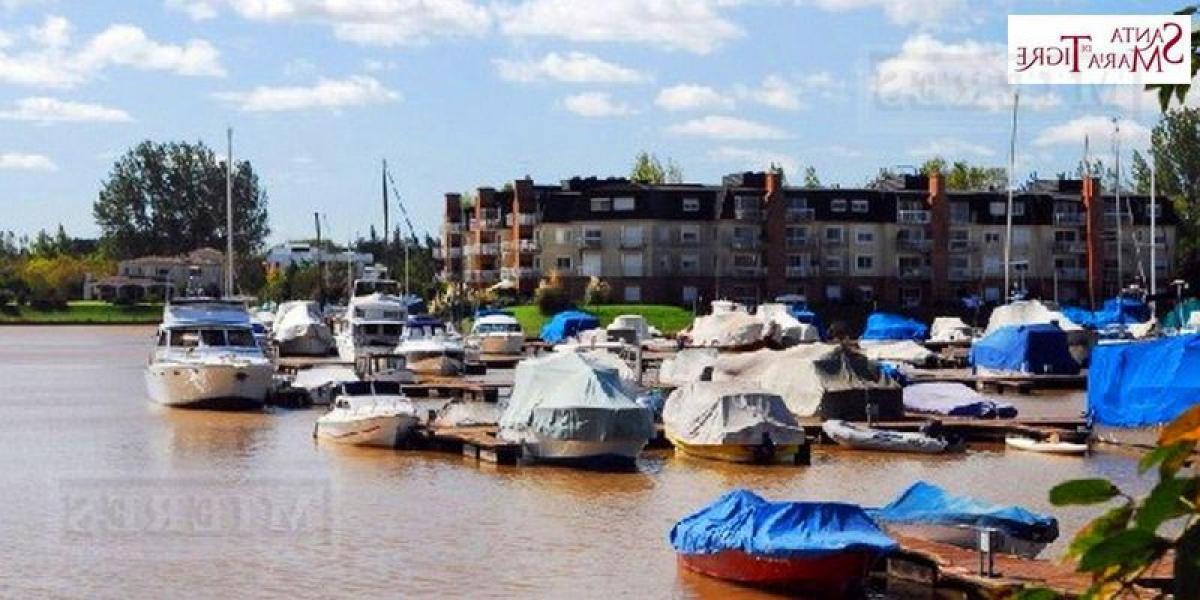  Commercial property in Tigre, Argentina No. 106692