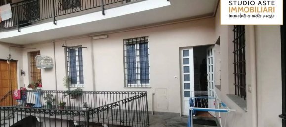 1 bedroom Apartment in Lanzo Torinese, Italy No. 46280 10