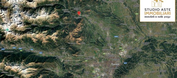 1 bedroom Apartment in Lanzo Torinese, Italy No. 46280 15