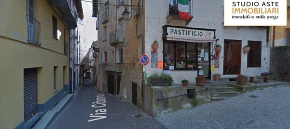 1 bedroom Apartment in Lanzo Torinese, Italy No. 46280 19