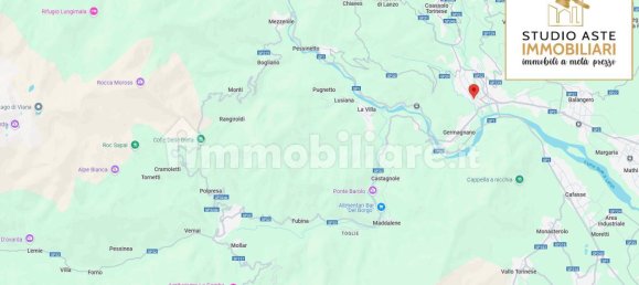 1 bedroom Apartment in Lanzo Torinese, Italy No. 46280 13