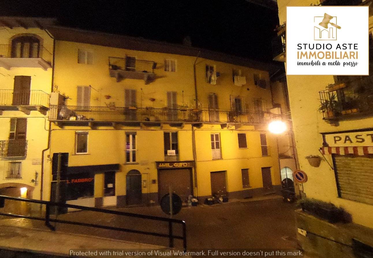 1 bedroom Apartment in Lanzo Torinese, Italy No. 46280