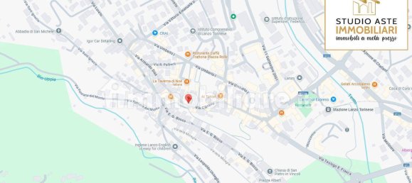 1 bedroom Apartment in Lanzo Torinese, Italy No. 46280 14