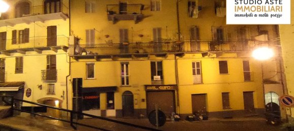 1 bedroom Apartment in Lanzo Torinese, Italy No. 46280 3