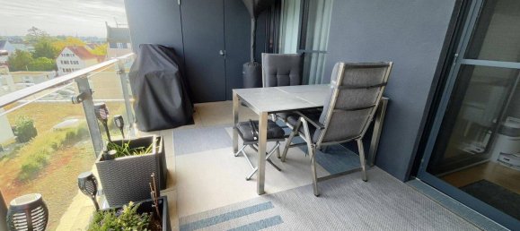 Penthouse T3 em Darmstadt-Dieburg, Germany N.º 341874 21