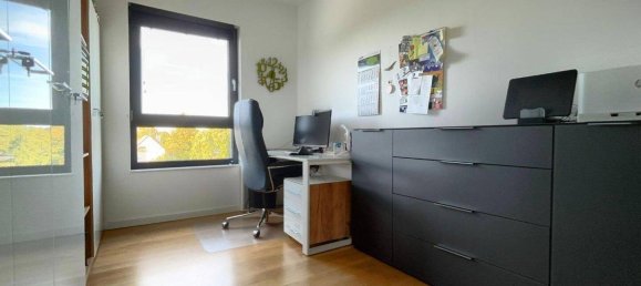 Penthouse T3 em Darmstadt-Dieburg, Germany N.º 341874 12