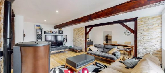 5 Schlafzimmer Haus in Le Boullay-Mivoye, France, Nr. 230291 15