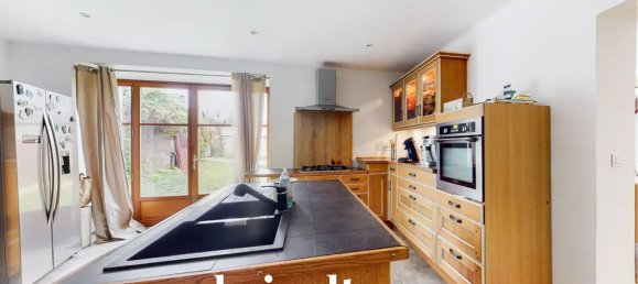 5 Schlafzimmer Haus in Le Boullay-Mivoye, France, Nr. 230291 3