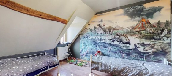 5 Schlafzimmer Haus in Le Boullay-Mivoye, France, Nr. 230291 5