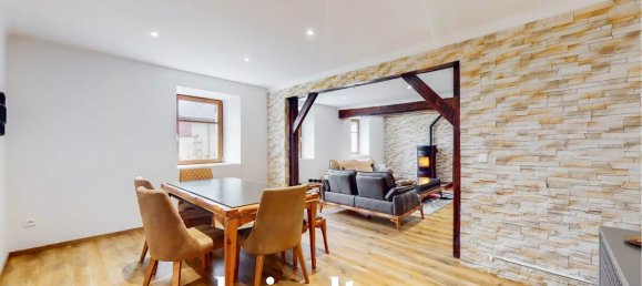 5 Schlafzimmer Haus in Le Boullay-Mivoye, France, Nr. 230291 2