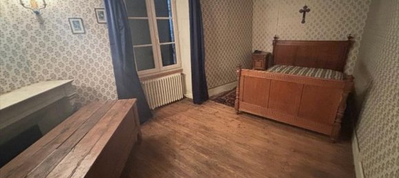 Casa T2 em Saint-Marcel, France N.º 345992 2