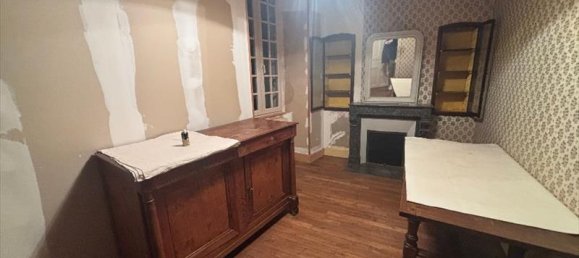 Casa T2 em Saint-Marcel, France N.º 345992 4