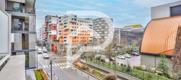 2 bedrooms Apartment in Seine-Saint-Denis, France No. 140297 7