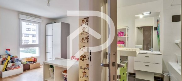 2 bedrooms Apartment in Seine-Saint-Denis, France No. 140297 10